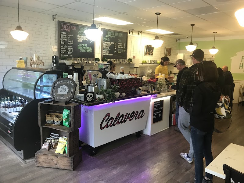 Farmhouse Café photo 1