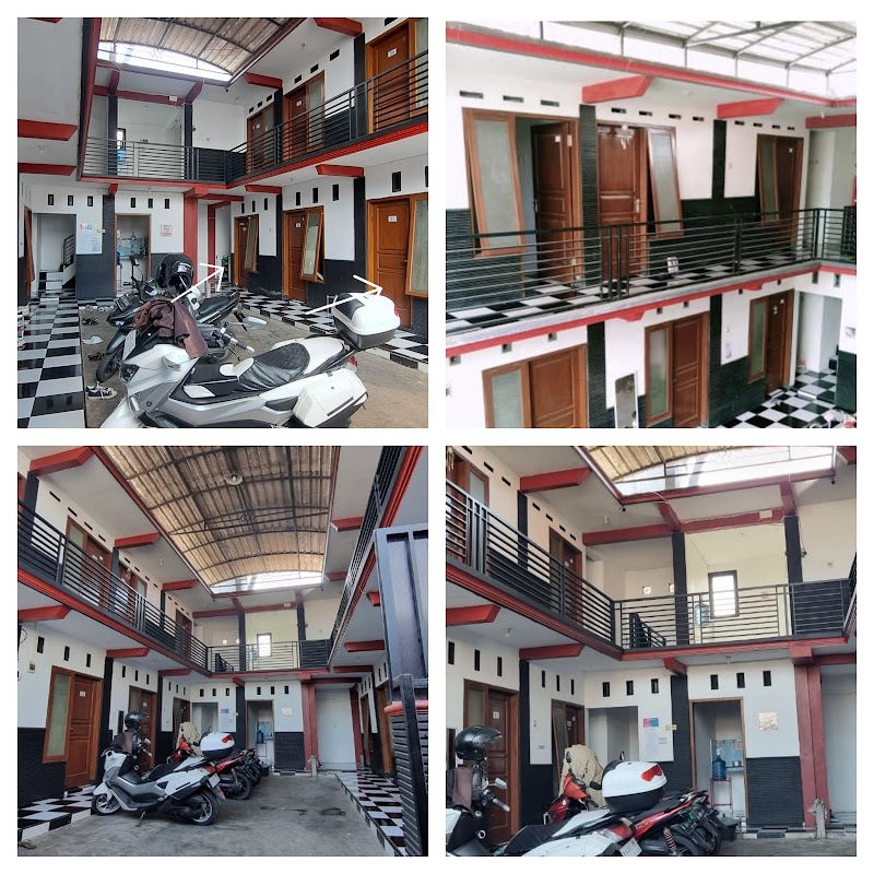 KOST PUTRI Q Kepanjen