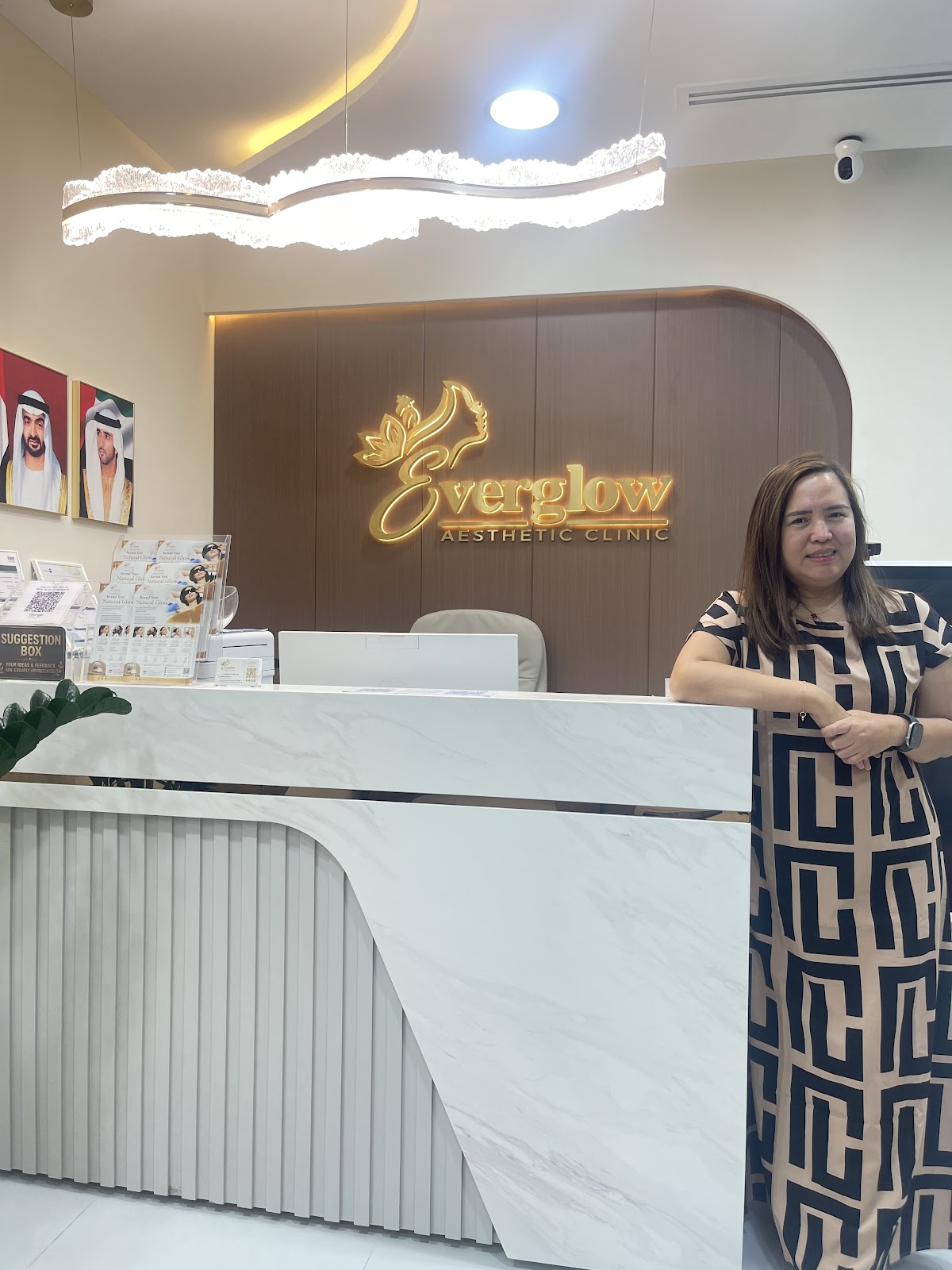 Everglow Aesthetic Clinic - Dubai 5