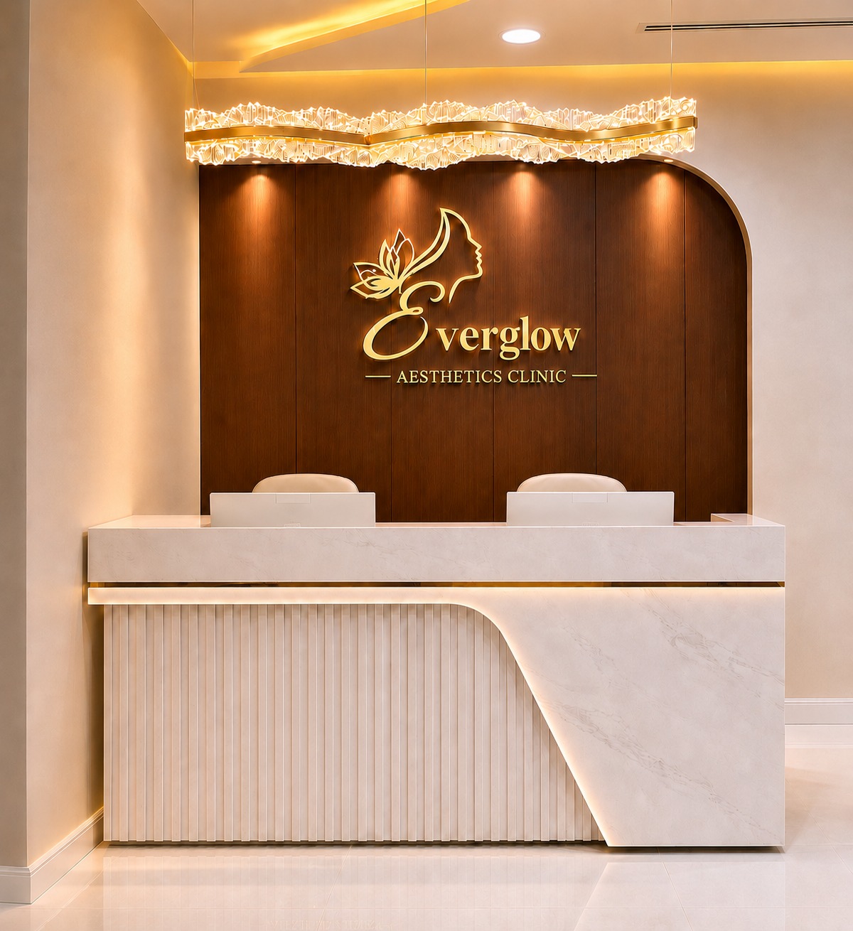 Everglow Aesthetic Clinic - Dubai 3