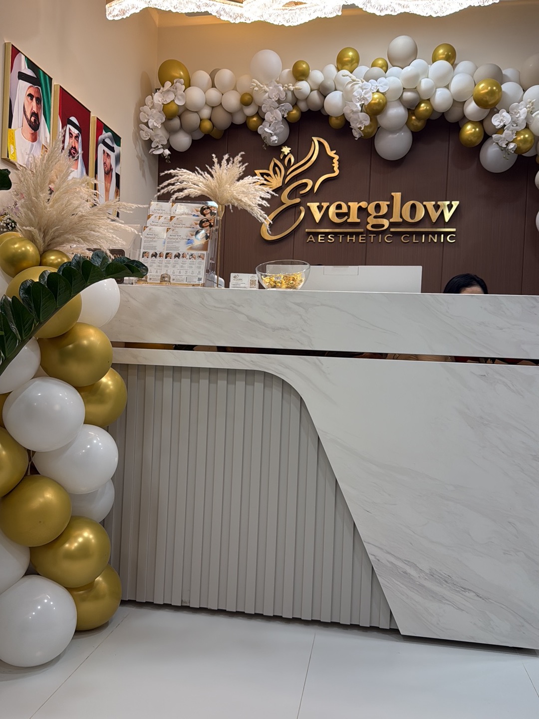 Everglow Aesthetic Clinic - Dubai 2