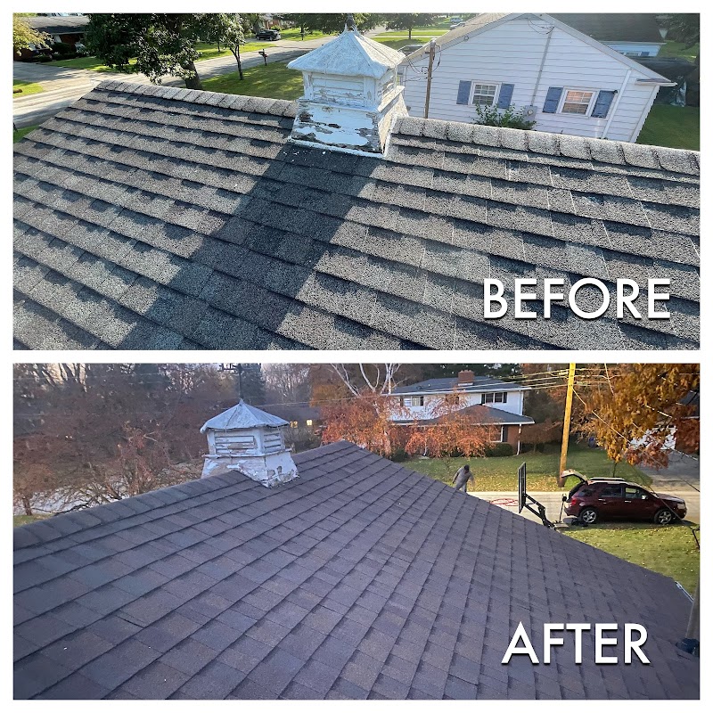 Roofing Done Rite LLC photo 1