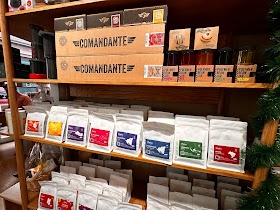 Kafema specialty coffee roastery | Кафема спешиалти кофе кофейня