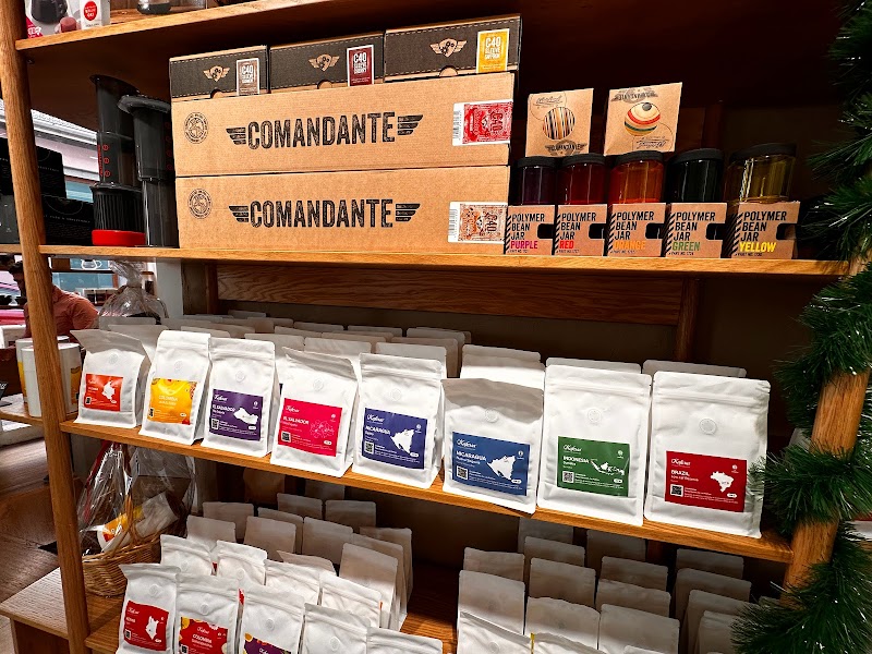 Kafema specialty coffee roastery | Кафема спешиалти кофе кофейня