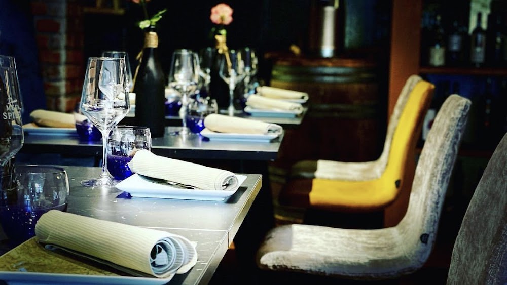 Eliá Restaurant fotoğraf 1