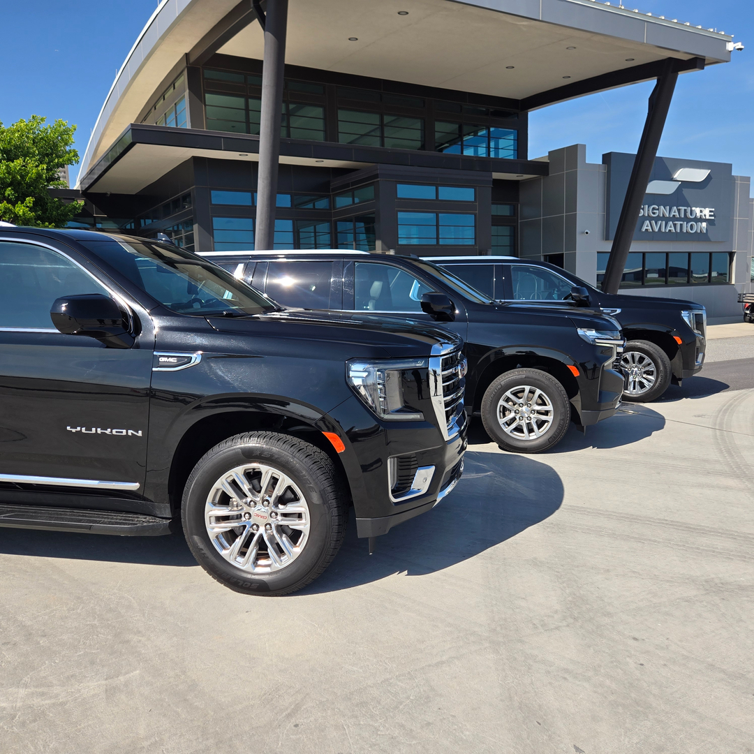 EarthTran Global Limousine Service: Google Places image 5