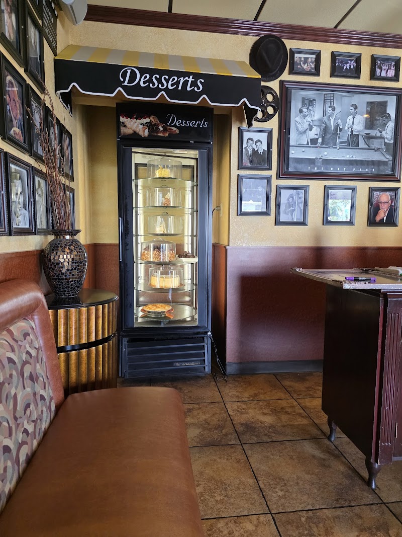 Goodfellas Cafe photo 4