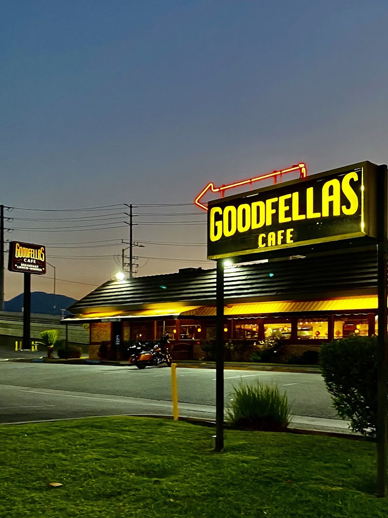Goodfellas Cafe photo 1