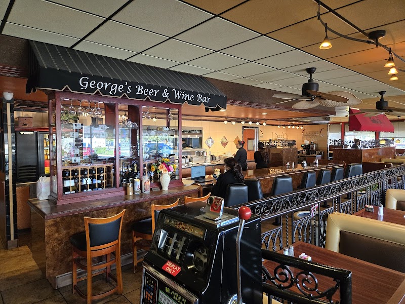 Goodfellas Cafe photo 4