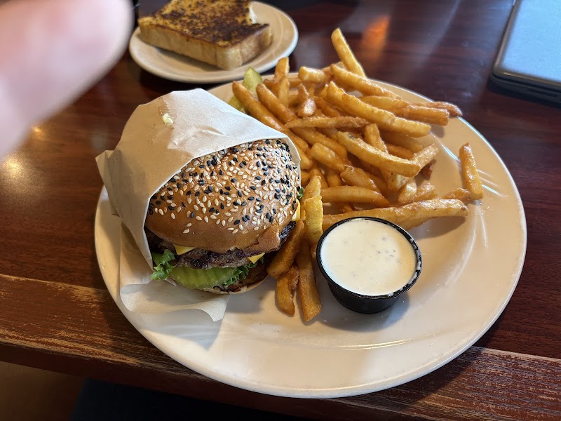 Goodfellas Cafe photo 2