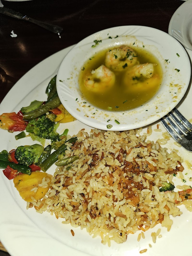 Goodfellas Cafe photo 3