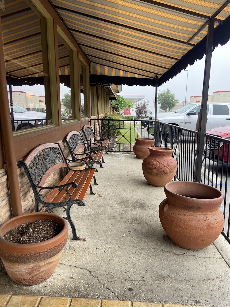 Goodfellas Cafe photo 1