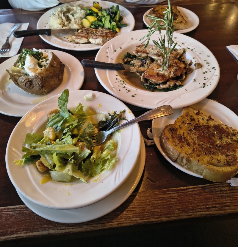 Goodfellas Cafe photo 3