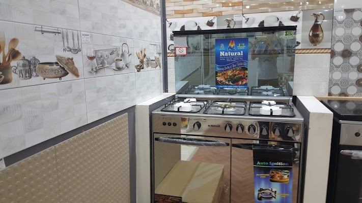 City Tile Sanitary and Paint Showroom