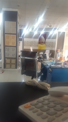 City Tile Sanitary and Paint Showroom