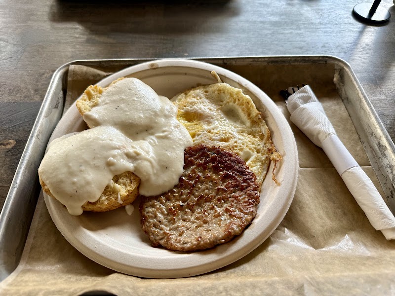 The Copper Train photo 3