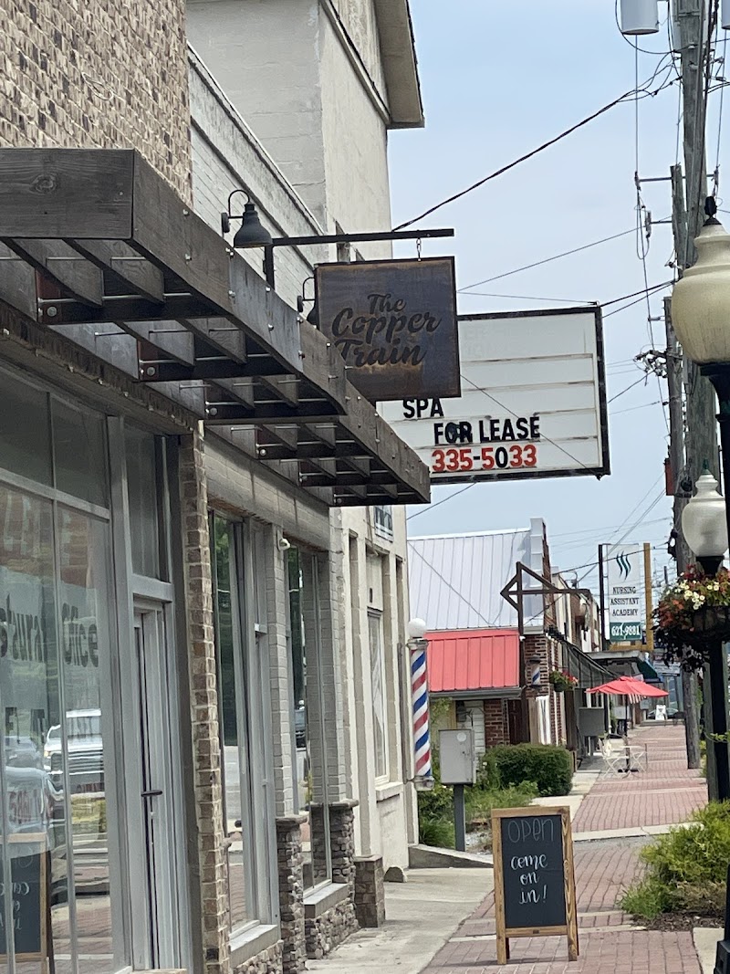 The Copper Train photo 1