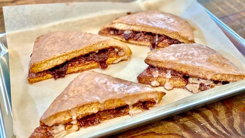 The Copper Train photo 2