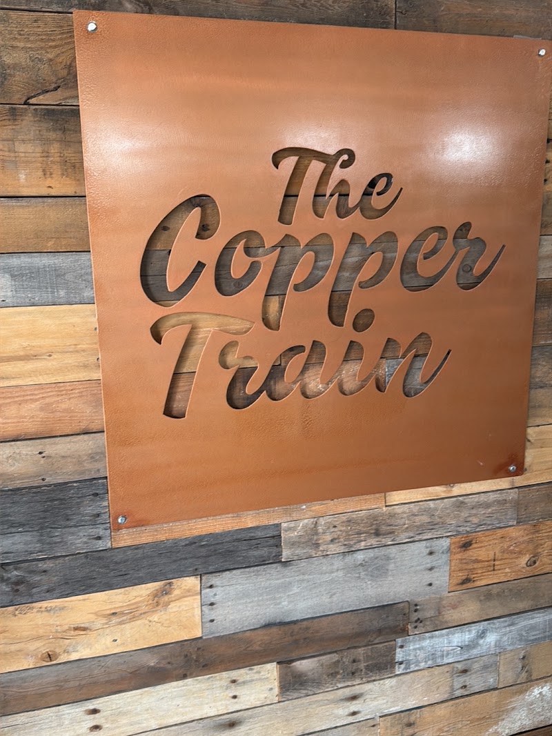 The Copper Train photo 4