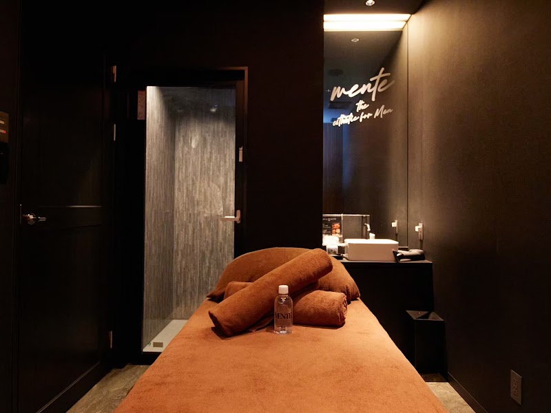 MENTE 梅田店 3