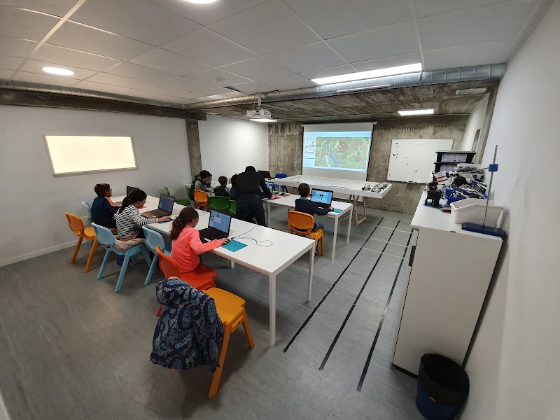 The Creative Minds Education