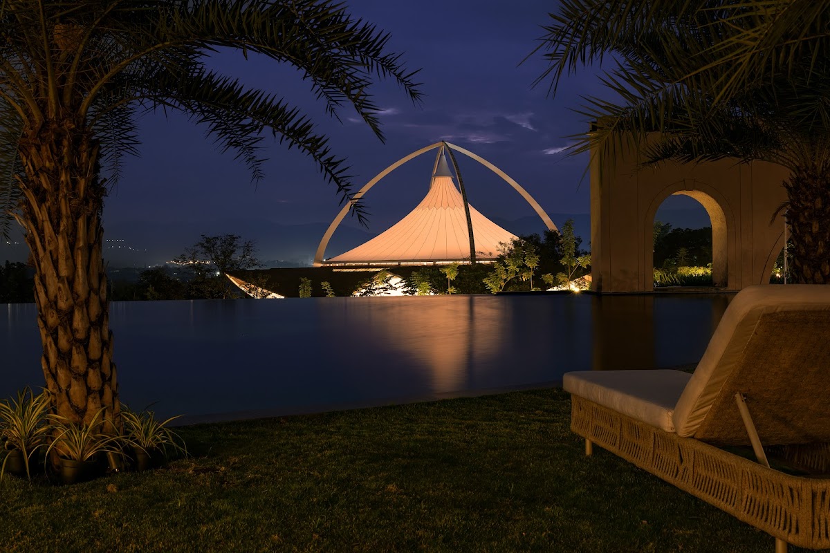 Swastik Luxury Wellbeing Sanctuary