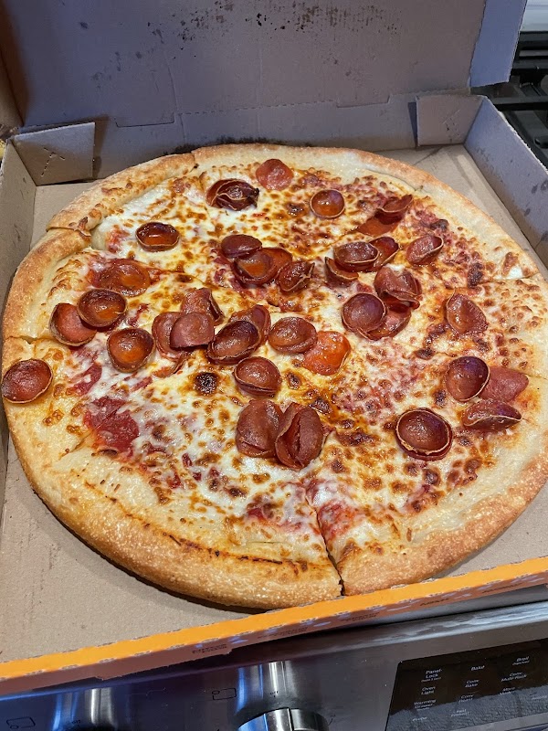 Photo by James McKiernan