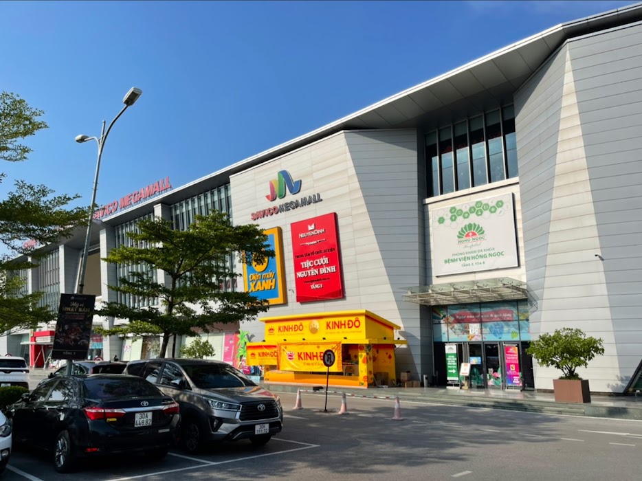 TASCO Mall fotoğraf 1