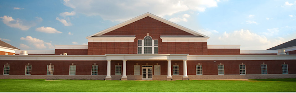 CHRISTIAN ACADEMY OF LOUISVILLE exterior