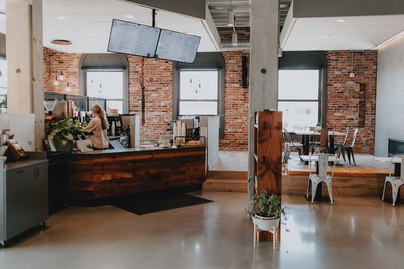 Hub Coffee photo 4