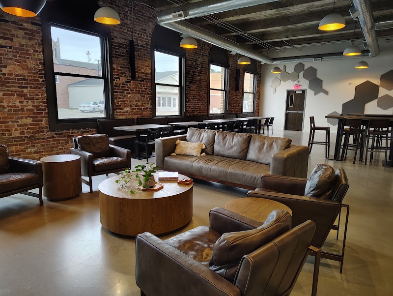 Hub Coffee photo 3