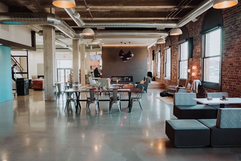 Hub Coffee photo 1