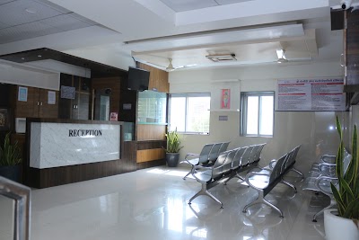 Shree Maternity & Multispeciality Hospital sangli - Image 3