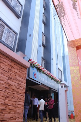 Shree Maternity & Multispeciality Hospital sangli