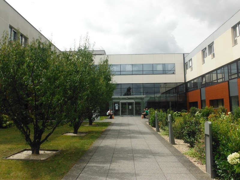 Polyclinique du Maine