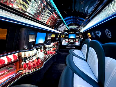 Crown Limousine: Google Places image 2