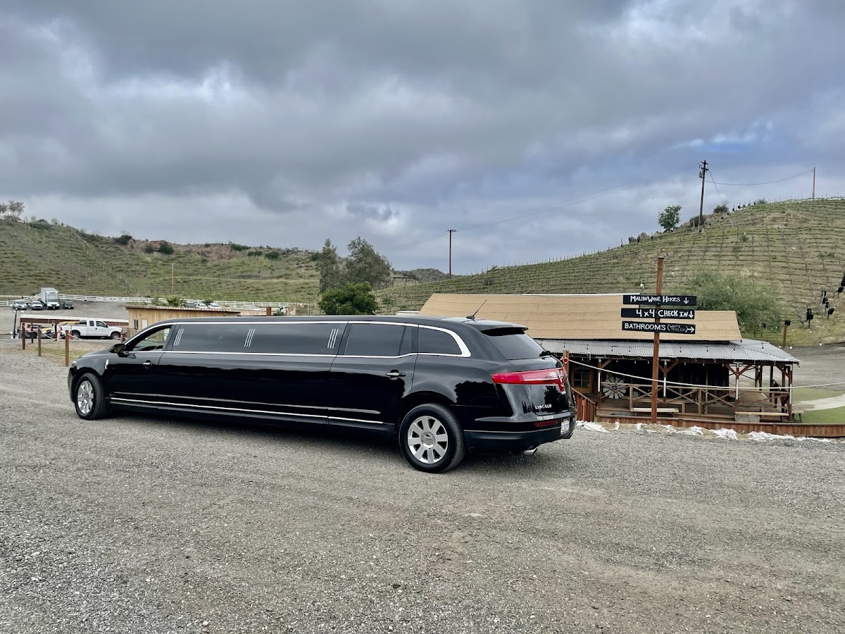Crown Limousine: Google Places image 5