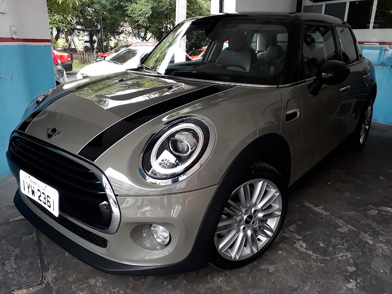 Foto de M TECH SOLUÇÕES AUTOMOTIVAS