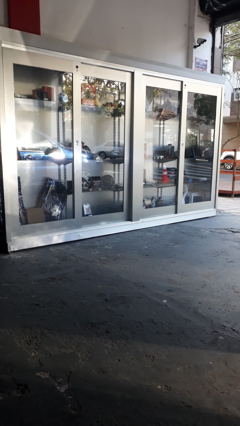 M TECH SOLUÇÕES AUTOMOTIVAS