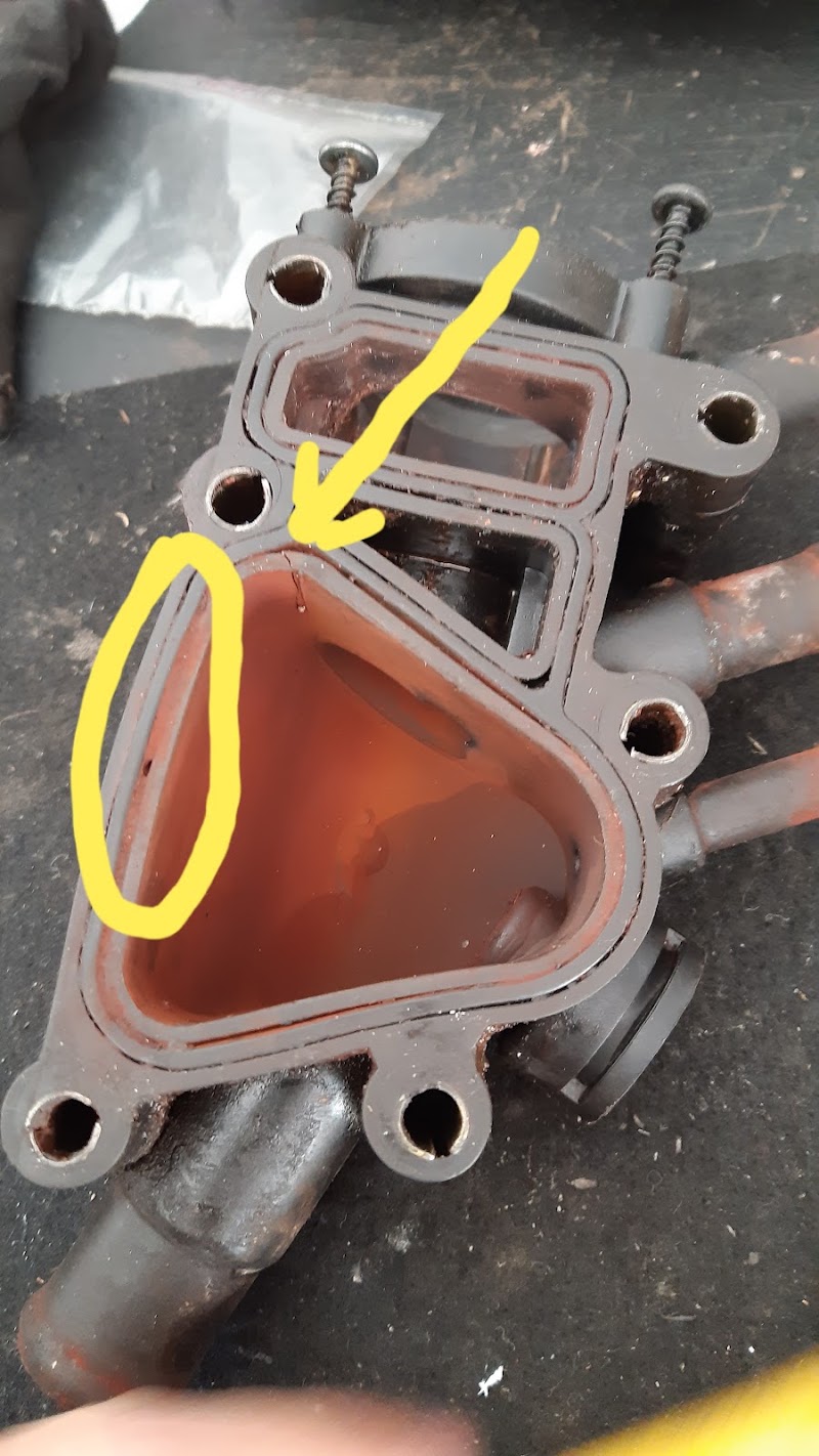 Foto de M TECH SOLUÇÕES AUTOMOTIVAS