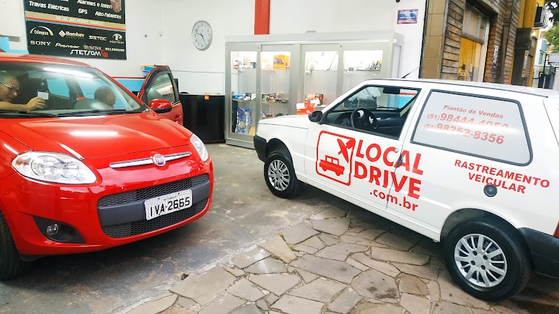 Foto de M TECH SOLUÇÕES AUTOMOTIVAS