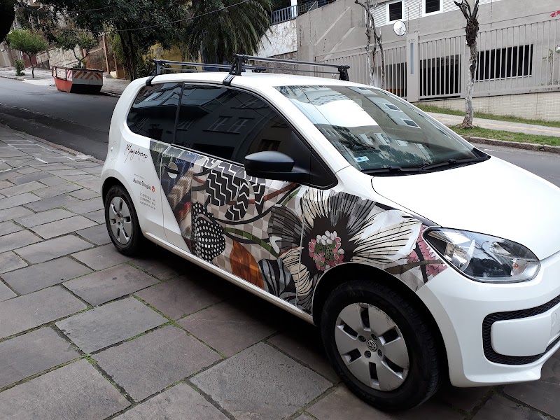 Foto de M TECH SOLUÇÕES AUTOMOTIVAS