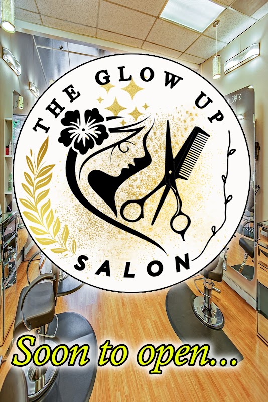 The Glow Up Salon