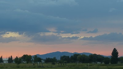 Chris Kraft County Park