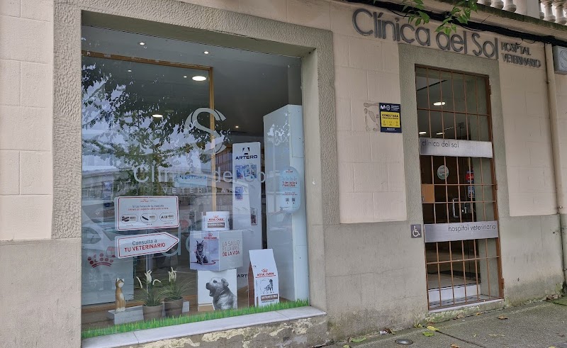 Clínica Veterinaria Del Sol | MiVet photo 3