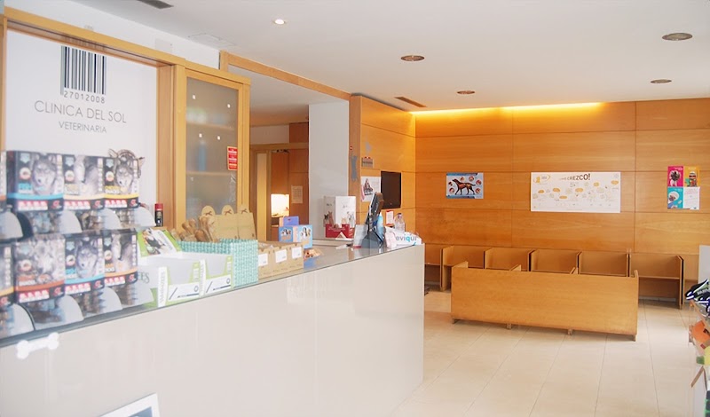 Clínica Veterinaria Del Sol | MiVet photo 4