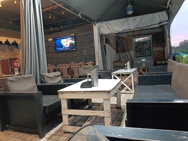 Muhammadi Palace photo 4