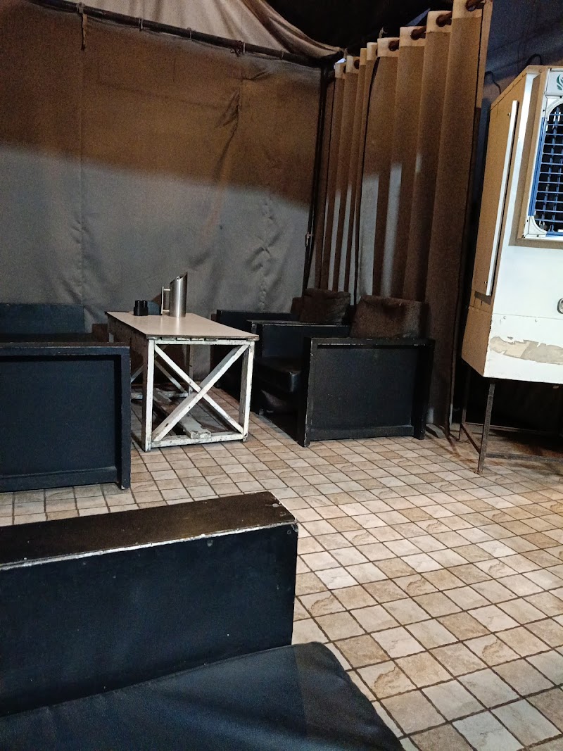 Muhammadi Palace photo 3