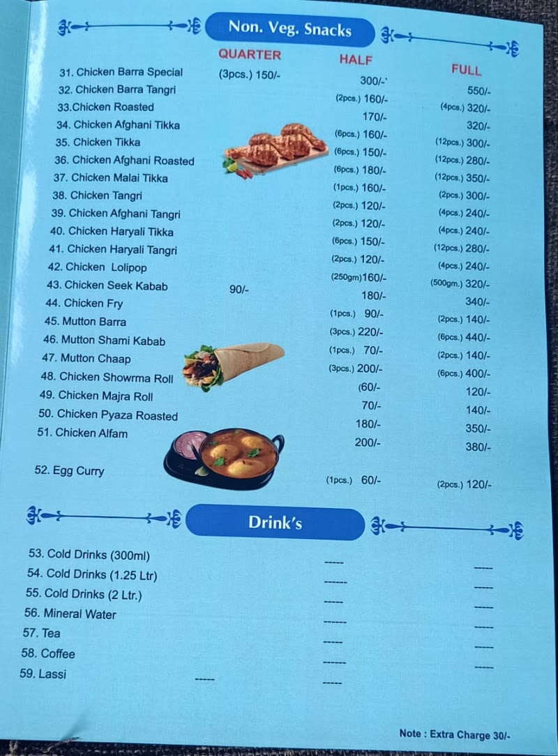 Muhammadi Palace photo 2