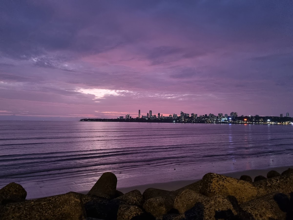 Marine Drive Road Trip photo